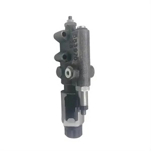 Contrôle DFR1 pour pompes hydrauliques à pistons de la série A4V/A4VO/A4VSO/A10V/A10VO/A10VSO – Raccords compatibles avec les pièces Ruimin - Product Image 1