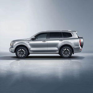 En Stock, Great Wall Tank 500 <span class=keywords><strong>2023</strong></span>, 3.0T Gasolina + Sistema Híbrido Suave de 48V, Auto Nuevo, 5 Asientos, SUV Grande, Vehículo Todoterreno - Product Image 6