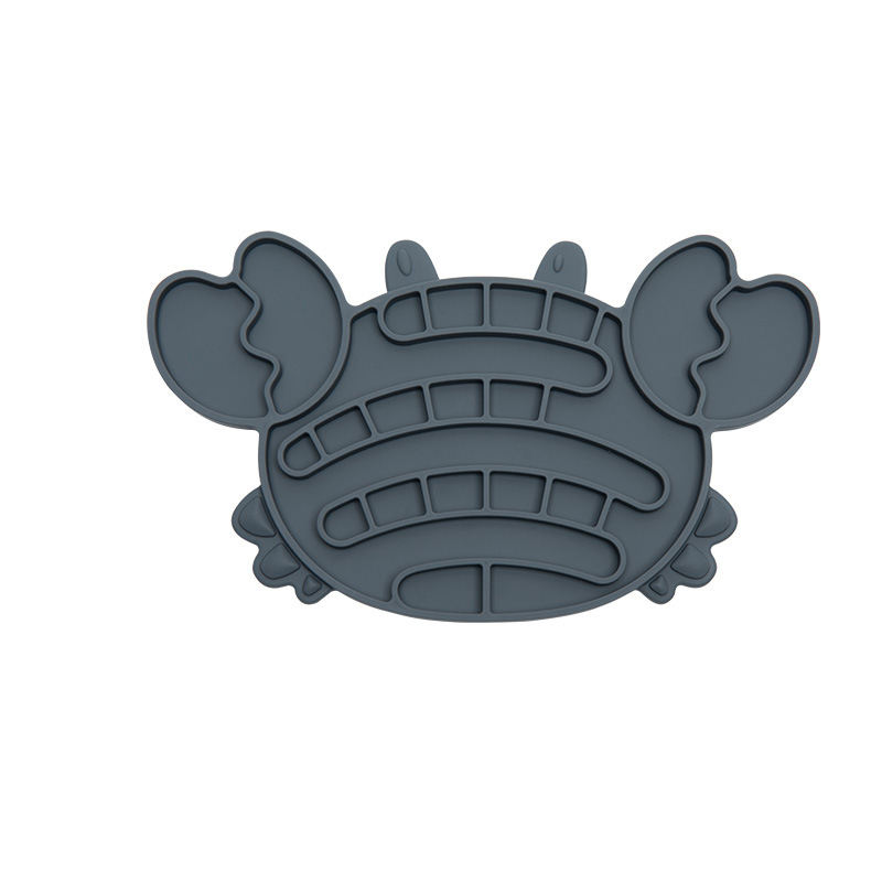 Grey Crab