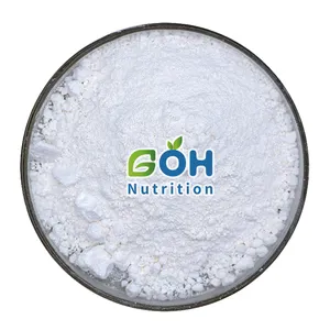 GOH fornece matérias-primas cosméticas metilparabeno em pó metil 4-hidroxibenzoato