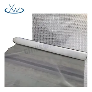 Cassave Zetmeel Food Grade Nylon Geweven Mesh Duurzaam Tapioca Zetmeel Filter Doek