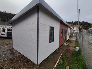 Prefabricated Homes Portable House Ready to Ship Wooden Houses - Product Image 6