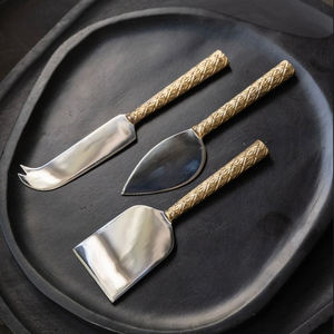 Look Vintage couverts ensembles de couverts vaisselle centres de table utilisation de la vaisselle meilleure vente - Product Image 2