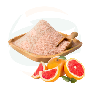 Polvere di Pompelmo di Grado Alimentare a Prezzo di Fabbrica, Estratto di Pompelmo/Polvere di Frutta di Pompelmo/Polvere di Succo di Pompelmo - Product Image 1