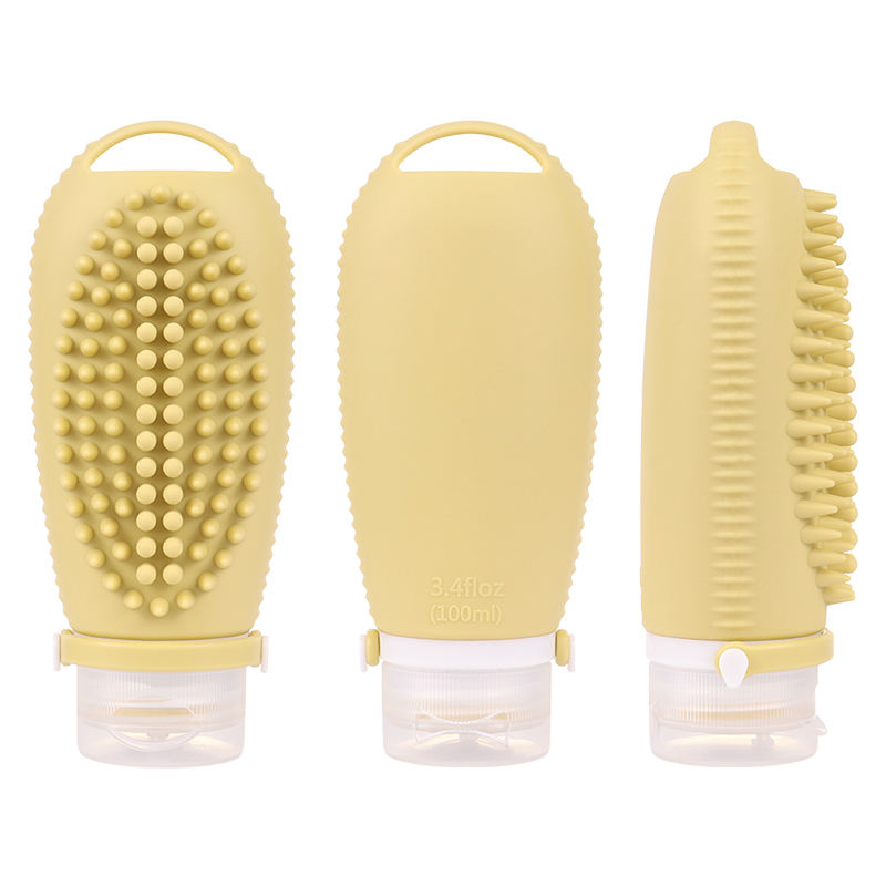 สีเหลือง