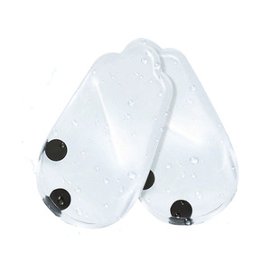 Semelles orthopédiques <span class=keywords><strong>en</strong></span> silicone avec aimants pour enfants et adultes, pour corriger les jambes <span class=keywords><strong>en</strong></span> <span class=keywords><strong>X</strong></span>, <span class=keywords><strong>en</strong></span> O, le pied valgus et l'aide à l'allongement des jambes - Product Image 1