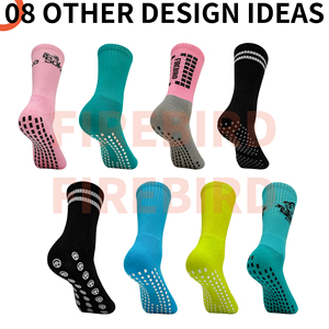 <span class=keywords><strong>Chaussettes</strong></span> personnalisées 2025 nouveauté vente chaude Style joli motif de tricot haute qualité coton Sport hommes <span class=keywords><strong>chaussettes</strong></span> - Product Image 4