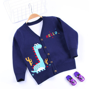 Wholesale Price Children Christmas Cardigan Fancy Boys Sweater <strong>Shopping</strong> <strong>Online</strong> <strong>Websites</strong> - Product Image 2