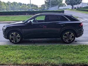 2024 <span class=keywords><strong>auto</strong></span> SUV Audi <span class=keywords><strong>Q8</strong></span> Top usata - Product Image 3