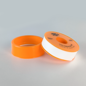 100% <span class=keywords><strong>Ptfe</strong></span> 19mm 12mm <span class=keywords><strong>Ptfe</strong></span> 필리핀 시장용 스레드 씰 테이프 - Product Image 5