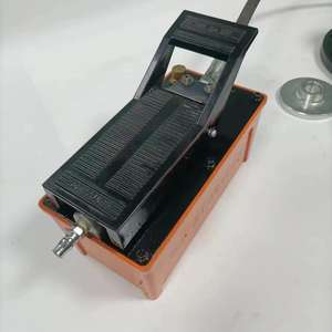 Extractor de cabeza de eje neumático de exportación al por mayor, extractor de cabeza de eje de bomba hidráulica de coche grande, extractor de cabeza de eje de rueda delantera y trasera - Product Image 3