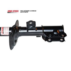KINGSTEEL OEM 546501W001 546501R061 KYB 317708 338107 Ammortizzatore Anteriore Sinistro a Gas per Hyundai Accent RB <span class=keywords><strong>Kia</strong></span> <span class=keywords><strong>Rio</strong></span> UB - Product Image 2