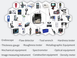 Çin üst marka WALTER <span class=keywords><strong>Ndt</strong></span> <span class=keywords><strong>Eddy</strong></span> akım <span class=keywords><strong>test</strong></span> makinesi - Product Image 5