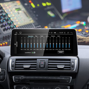 STWEI 2025 Nuevo Sistema Android UI ID6 ID7 ID8 de 12.3 Pulgadas con Carplay Inalámbrico AUTO para BMW Serie 1 F20 F21 NBT Reproductores de Video para Auto GPS - Product Image 6