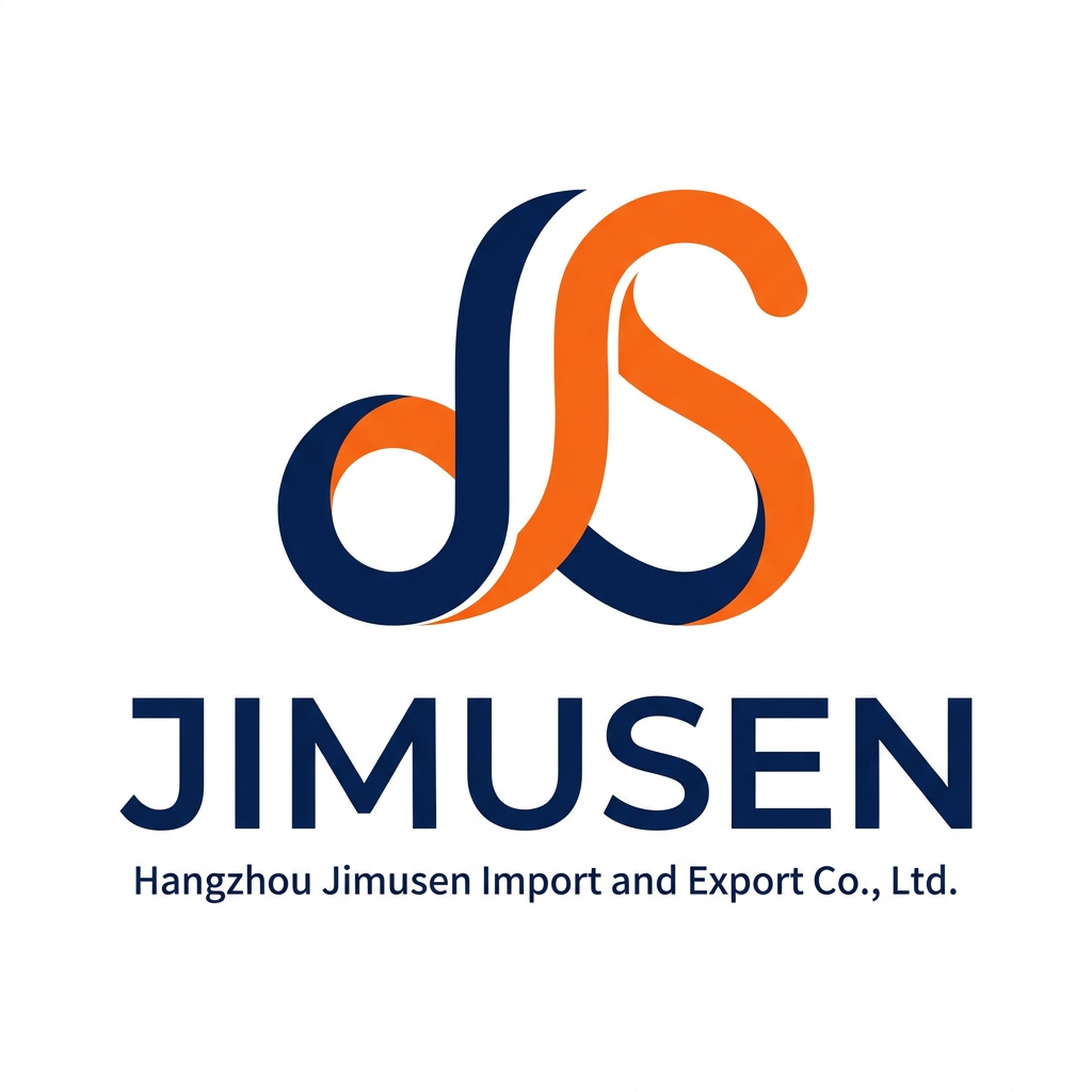 Hangzhou Jimusen Import and Export Co., Ltd. logo