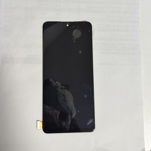 หน้าจอ OLED ขายส่งสำหรับ Redmi Note 11 Pro 4G 5G รุ่น M21091116I 2201116SG Poco X4 Pro 5G จอ LCD พร้อมทัชสกรีนอะไหล่ประกอบ - Product Image 5