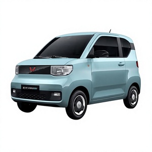 2024 Precio de Fábrica Chino Wuling Hongguang Mini EV <span class=keywords><strong>2022</strong></span> Wuling Starlight Mini Coche Eléctrico de Nueva Energía Vehículo Eléctrico EV - Product Image 5