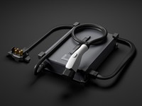 Nouvelle station de charge rapide CC15000 pour batterie de drone Agras T55 DB1050, accessoires pour drones T70s T100s