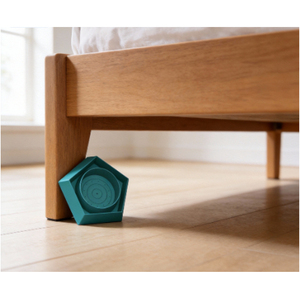 Trampa <span class=keywords><strong>para</strong></span> <span class=keywords><strong>chinches</strong></span> y pulgas Haierc Heavy PP, bloqueador <span class=keywords><strong>de</strong></span> pulgas - Product Image 3