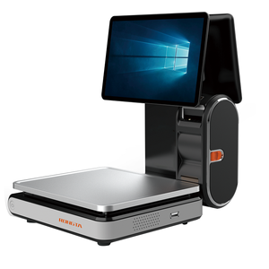 Rongta y2l PC quy mô với nhận in ấn ai máy ảnh tự động phát hiện khách hàng điều hành Android hiển thị - Product Image 1