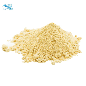 Poudre d'assaisonnement naturelle au Matsutake et au poulet, qualité alimentaire, approvisionnement direct usine à bas prix. Base pour soupes, plats et nouilles instantanées - Product Image 4