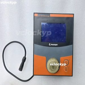 หน่วยควบคุมระบบดิจิทัลที่เป็นประโยชน์ HEI-VAP Heidolph 569-10000-00-0สำหรับ Heidolph - Product Image 2