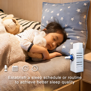 Variateur mural rotatif Zigbee Bilihondim UK, 1 paquet, 1 canal, 200W, <span class=keywords><strong>télécommande</strong></span> 30M, compatible Google Assistant, contrôle sans fil - Product Image 3