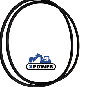 Nuevo Kit de Juntas Tóricas XPower 07000-A5165 para Excavadora de Orugas con 6 Meses de Garantía - Product Image 4