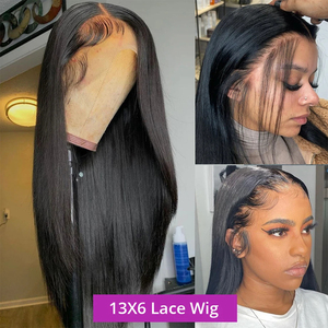 40 Inch 13x4 13x6 HD Transparent Lace Front Human Hair <strong>Wigs</strong> Pre Plucked 4x4 <strong>Closure</strong> <strong>Wig</strong> Brazilian <strong>Straight</strong> Glueless Lace <strong>Wig</strong>