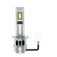 Phare LED H1 pour Hyundai H1 Starex A6, ampoule de phare LED Canbus pour voiture, H7 H4 H11 9005 9006, phares LED pour véhicule