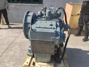 Moteur central de boîte de vitesses Advance Marine 120C 135A 300 HC400 pour composants de moteur/huileur/pompe de bateau avec prix compétitif - Product Image 5