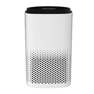Purificateur d'air de bureau et domestique à commande par application, avec affichage de la qualité, fabriqué à Ningbo, Zhejiang – OEM - Product Image 5