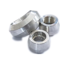 ASTM A105/A350 LF2 Rèn Ống Phụ Kiện Weldolet Sockolet Threadolet 1 "3000LB MSS SP-97 Olet - Product Image 6