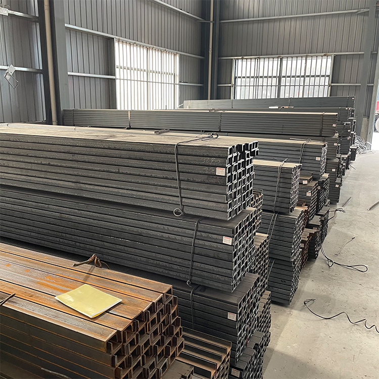 SMA400CW channel beam SMA400CW channel beam