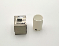 Filtre Lfp-d-maxi-40m Lfp-d-maxi Neuf (tbi) Ensemble complet d'accessoires industriels pour PLC : Capteurs / Contacteurs / Relais, Général