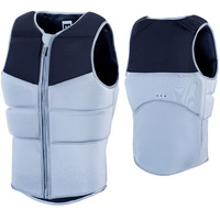 Gilet de protection en néoprène pour adulte, léger, en mousse PVC, pour le wakeboard, le wakesurf, le jet ski et les sports nautiques