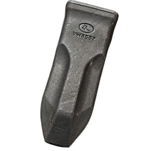 खुदाई के लिए उच्च पहनने के प्रतिरोध भाग 9w8552rc जाली दांत 1 वर्ष की वारंटी के साथ ई 345 के लिए जाली दांत - Product Image 1