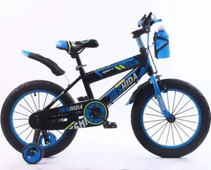 Sepeda Tipe Baru untuk Anak Harga Menarik Sepeda Anak-anak Model Termurah Sepeda Anak-anak