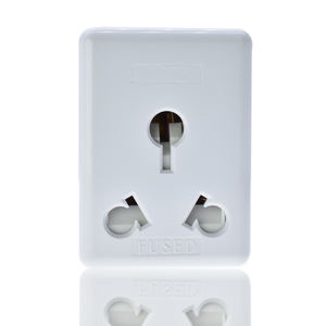 <span class=keywords><strong>Adaptateur</strong></span> <span class=keywords><strong>de</strong></span> <span class=keywords><strong>prise</strong></span> universel vers Afrique du Sud, Inde, grand convertisseur <span class=keywords><strong>de</strong></span> puissance 3 en 1 <span class=keywords><strong>de</strong></span> type M vers type G Royaume-Uni, <span class=keywords><strong>prise</strong></span> d'extension avec fusible 13A250V <span class=keywords><strong>pour</strong></span> <span class=keywords><strong>l</strong></span>'<span class=keywords><strong>Angleterre</strong></span> - Product Image 3