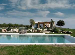 Supdesigner - Rendu 3D résidentiel - Design d'intérieur - Villa de luxe - Service de rendu 3D personnalisé moderne - Design d'intérieur - Product Image 4