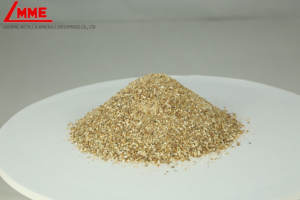 Magnesita quemada muerta, Magnesita calcinada, utilizado para la fabricación de cucharas de magnesia - Product Image 3