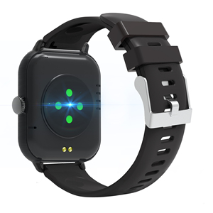 Nuevo Reloj Inteligente de 2.01 Pulgadas con Llamadas, Resistente al Agua, Monitor de Ritmo Cardíaco, Pantalla LCD, Bluetooth, Llamadas - Product Image 2