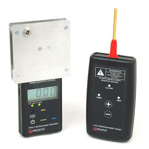 Kit de Medidor de Campo Electrostático PFK-100B - Product Image 3