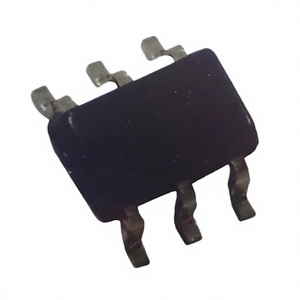 Programable de Baja Frecuencia 977 Hz 2.25 V 5.5 V -40 125 Grados C TSOT-23-6 PH - Product Image 1