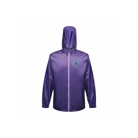 Regatta StandOut Arid Rain Jacket Stylish and Durable for All Weather Conditions