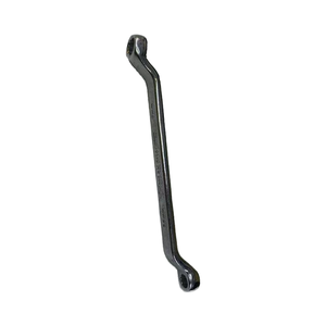 Llave Combinada Universal Métrica de Cabeza Fija Cromada para Reparación Automotriz, Ahorro de Esfuerzo, Doble Uso, Personalizable, Fabricación OEM, Venta al por Mayor - Product Image 1