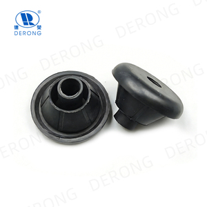 DE RONG Nouveauté : Accessoires en caoutchouc pour automobiles, pièces de lave-glace en EPDM pour la fourniture automobile professionnelle - Product Image 4