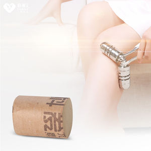 ที่ตั้ง Moxa ทำด้วยมือพร้อมม้วน Moxa บริสุทธิ์อุปกรณ์ดูแลสุขภาพขายส่ง - Product Image 6