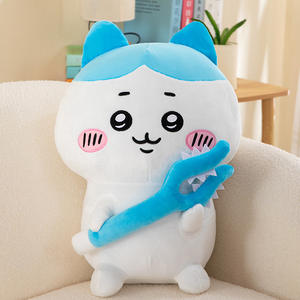 Set de Peluches Chikawa al por Mayor: Premios <span class=keywords><strong>Hachiware</strong></span> y Usatchi para Máquinas de Garra, Muñecos de Peluche para Niños - Product Image 3