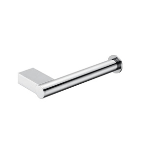 Portasciugamani Moderno in <span class=keywords><strong>Ottone</strong></span> OEM ODM da 24 Pollici, Montaggio a Parete per Bagno e Cucina - Product Image 5